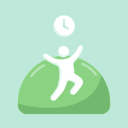MoveTime app icon