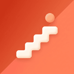 Take the Stairs app icon