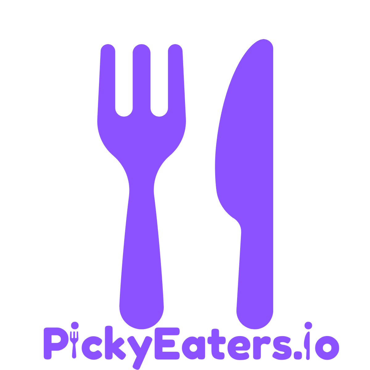Picky Eaters Icon